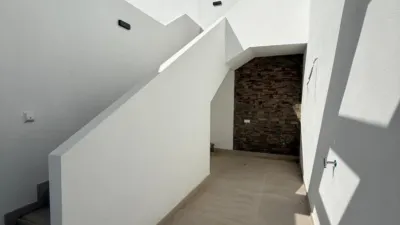 Penthouse in Urbanización Arroyo Enmedio photo 16