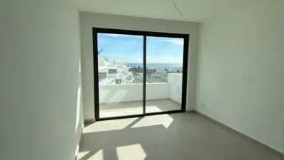 Penthouse in Urbanización Arroyo Enmedio photo 17