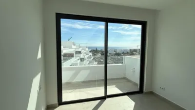 Penthouse in Urbanización Arroyo Enmedio photo 18
