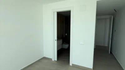 Penthouse in Urbanización Arroyo Enmedio photo 19