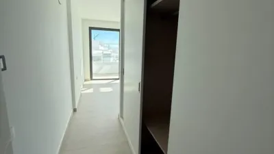Penthouse in Urbanización Arroyo Enmedio photo 21