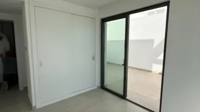 Penthouse in Urbanización Arroyo Enmedio photo 23