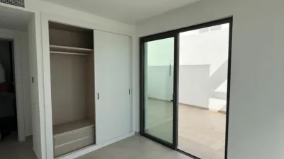 Penthouse in Urbanización Arroyo Enmedio photo 24