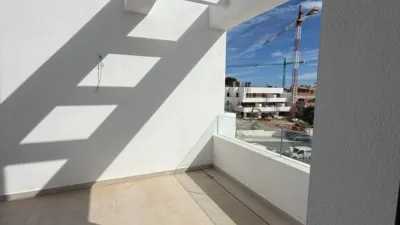 Penthouse in Urbanización Arroyo Enmedio photo 25