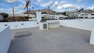 Penthouse in Urbanización Arroyo Enmedio photo 30