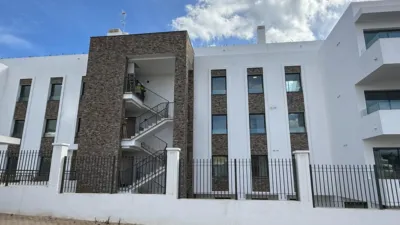 Penthouse in Urbanización Arroyo Enmedio photo 34