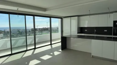 Penthouse in Urbanización Arroyo Enmedio photo 9