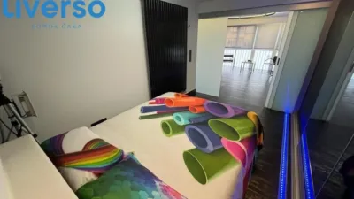 Apartment in Gamonal photo 11