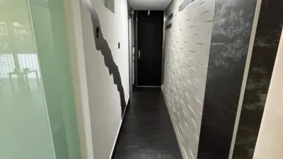 Apartment in Gamonal photo 13