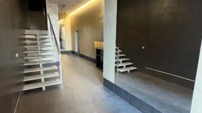 Apartment in Gamonal photo 15
