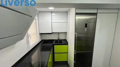 Apartment in Gamonal photo 2