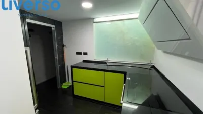 Apartment in Gamonal photo 3