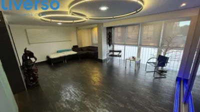 Apartment in Gamonal photo 4
