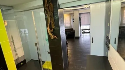 Apartment in Gamonal photo 8