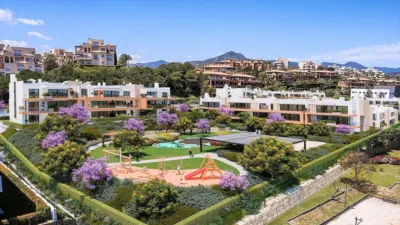 Apartment in Atalaya photo 7