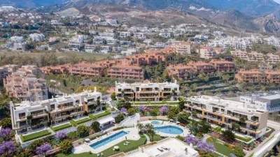 Apartment in Atalaya photo 8