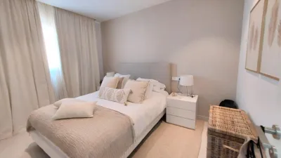 Penthouse in El Higuerón photo 10