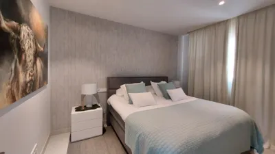 Penthouse in El Higuerón photo 12