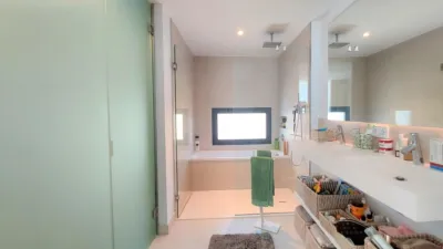 Penthouse in El Higuerón photo 14