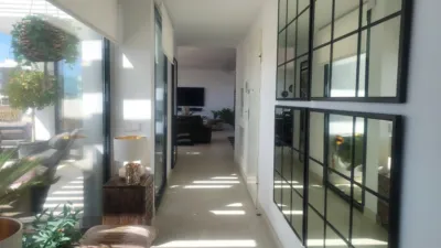 Penthouse in El Higuerón photo 15