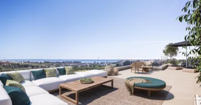 Apartment in La Resina photo 13