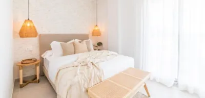 Apartment in Cancelada photo 9