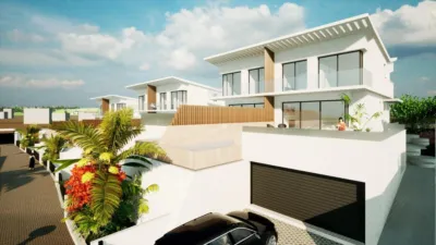 Townhouse in La Cala de Mijas photo 3
