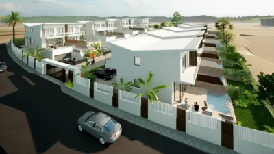Townhouse in La Cala de Mijas photo 5