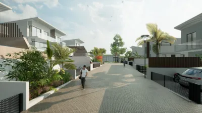 Townhouse in La Cala de Mijas photo 6