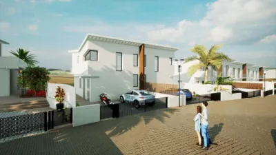 Townhouse in La Cala de Mijas photo 7