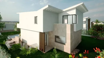 Townhouse in La Cala de Mijas photo 8