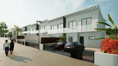 Townhouse in La Cala de Mijas photo 9