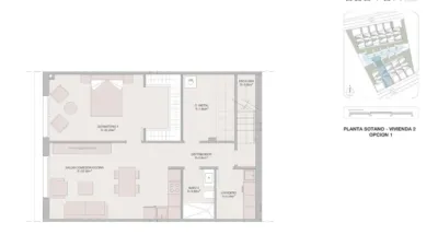 Promoción Casa adosada en Venta Bel-Air-Cancelada-Saladillo, Bel-Air-Cancelada-Saladillo (Estepona) de 1.020.000 €