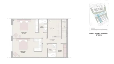 Promoción Casa adosada en Venta Bel-Air-Cancelada-Saladillo, Bel-Air-Cancelada-Saladillo (Estepona) de 1.020.000 €