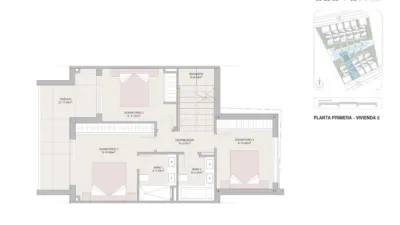 Promoción Casa adosada en Venta Bel-Air-Cancelada-Saladillo, Bel-Air-Cancelada-Saladillo (Estepona) de 1.020.000 €