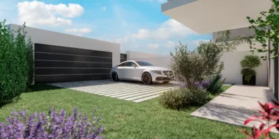 Promoción Casa adosada en Venta Bel-Air-Cancelada-Saladillo, Bel-Air-Cancelada-Saladillo (Estepona) de 1.020.000 €