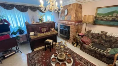 Chalet in Los Balbases photo 10