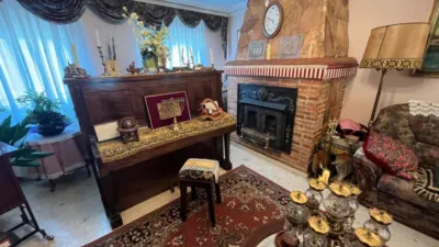 Chalet in Los Balbases photo 11
