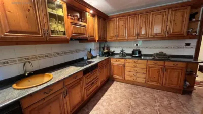 Chalet in Los Balbases photo 12