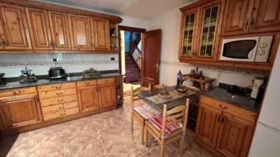 Chalet in Los Balbases photo 13