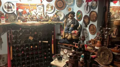 Chalet in Los Balbases photo 18