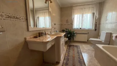 Chalet in Los Balbases photo 21