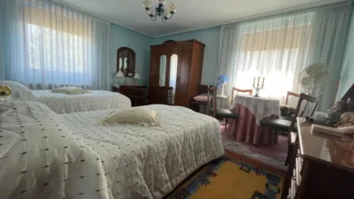 Chalet in Los Balbases photo 24