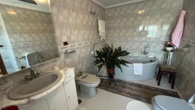 Chalet in Los Balbases photo 28