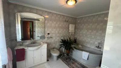 Chalet in Los Balbases photo 29