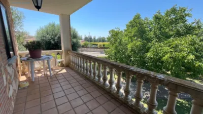 Chalet in Los Balbases photo 31