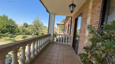 Chalet in Los Balbases photo 32