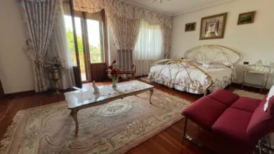 Chalet in Los Balbases photo 38
