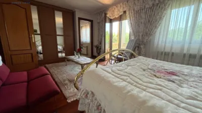 Chalet in Los Balbases photo 39