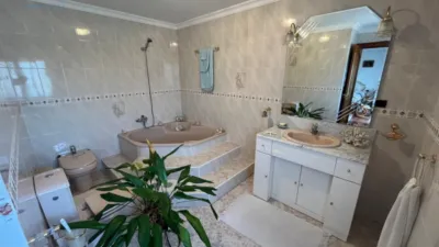 Chalet in Los Balbases photo 40